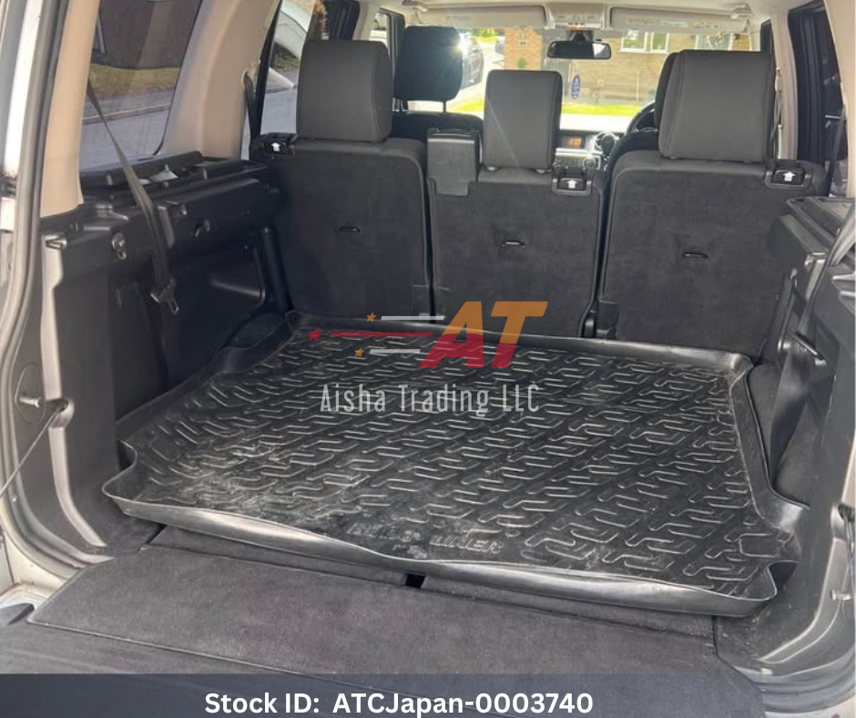 2009 Land Rover Discovery 4